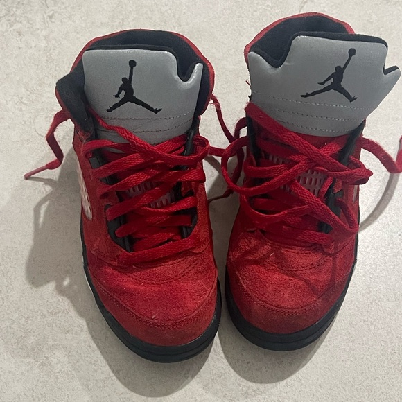 Jordan V size 1.5 - Picture 2 of 4